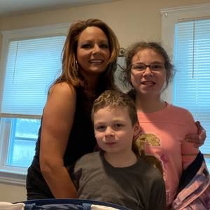 Meet your Posher, Melissa